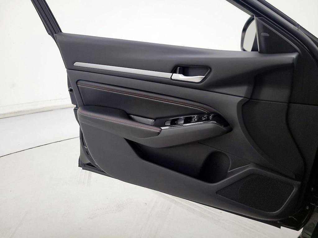 used 2023 Nissan Altima car, priced at $23,998