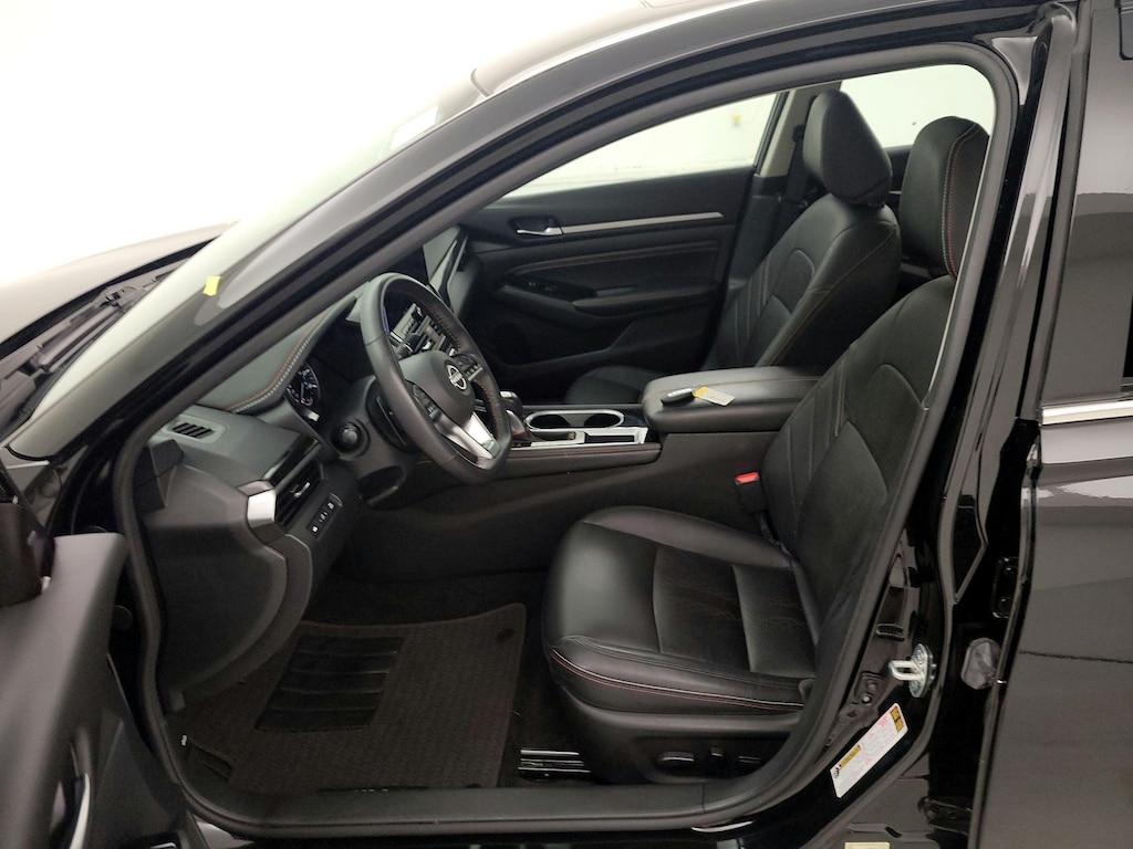 used 2023 Nissan Altima car, priced at $23,998