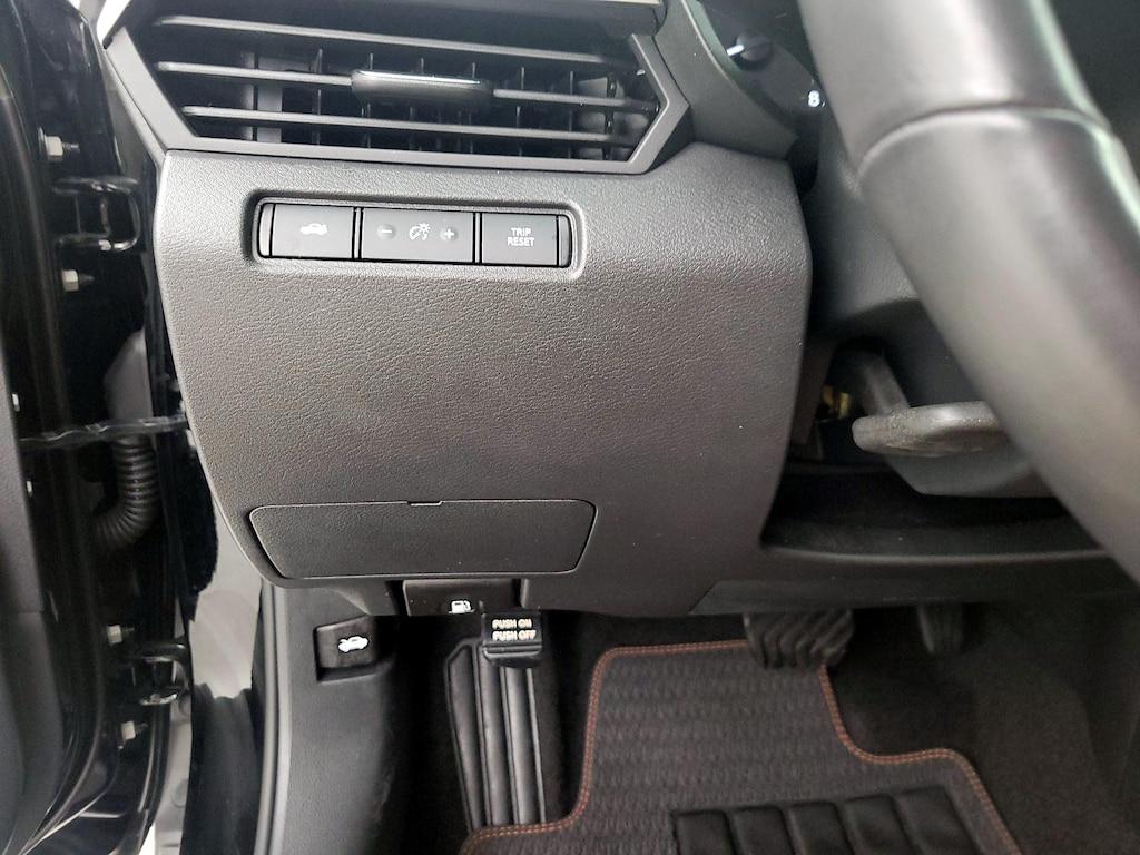 used 2023 Nissan Altima car, priced at $23,998