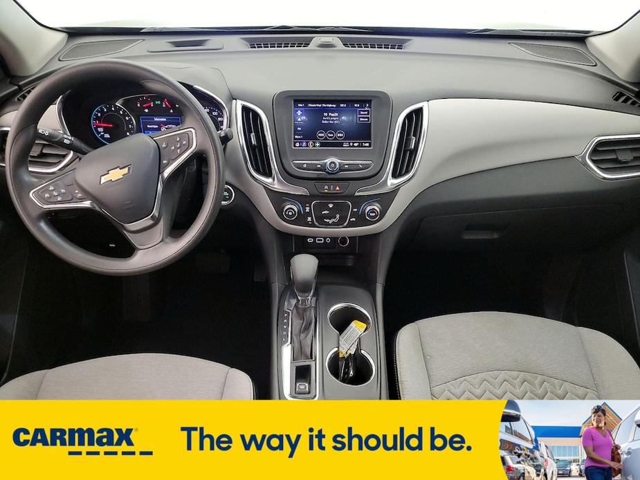 used 2023 Chevrolet Equinox car, priced at $21,998