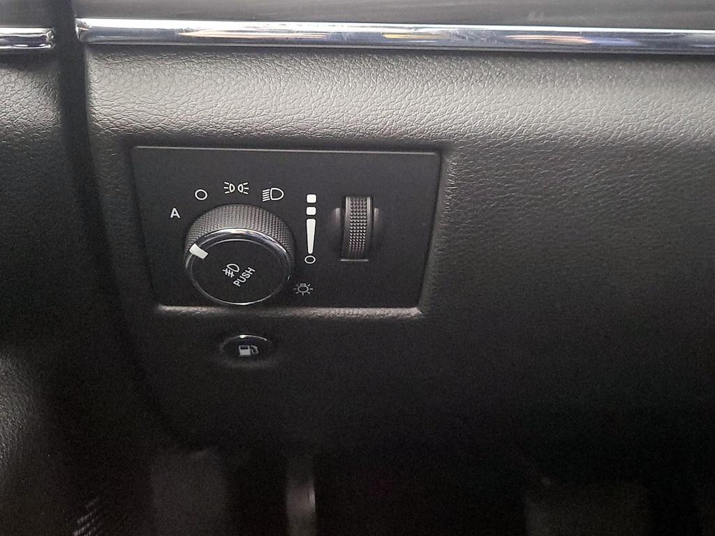 used 2021 Jeep Grand Cherokee car, priced at $24,998