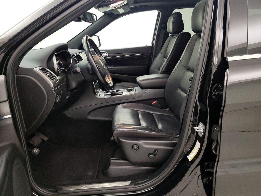 used 2020 Jeep Grand Cherokee car, priced at $25,998