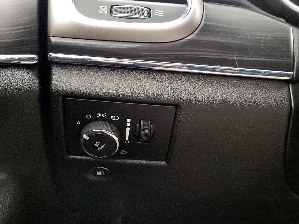 used 2020 Jeep Grand Cherokee car, priced at $25,998