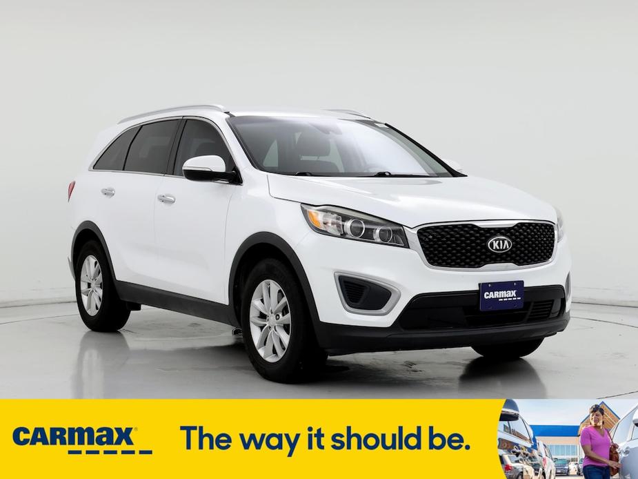 used 2018 Kia Sorento car, priced at $18,998