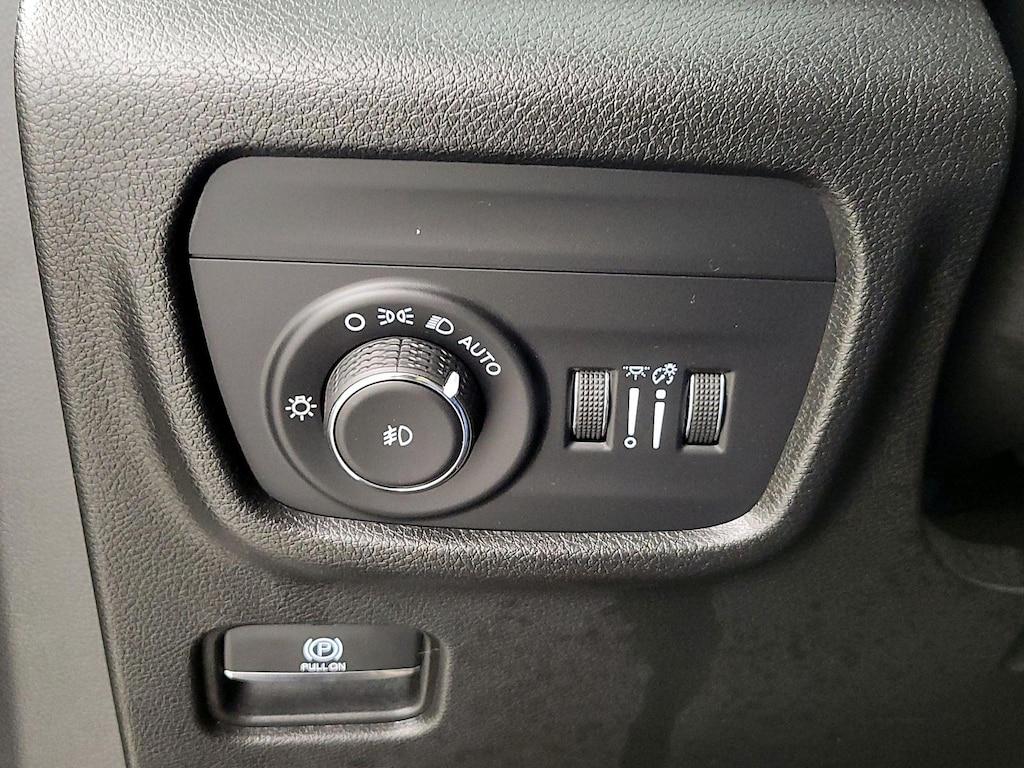 used 2022 Jeep Grand Cherokee car, priced at $35,998