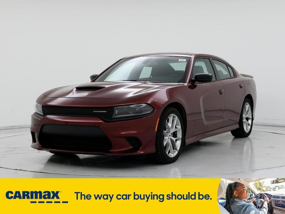 used 2023 Dodge Charger car, priced at $29,998