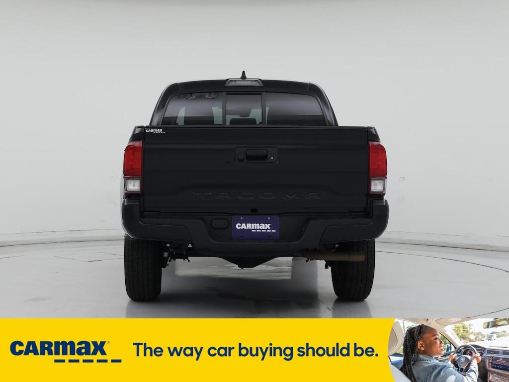 used 2022 Toyota Tacoma car, priced at $29,998