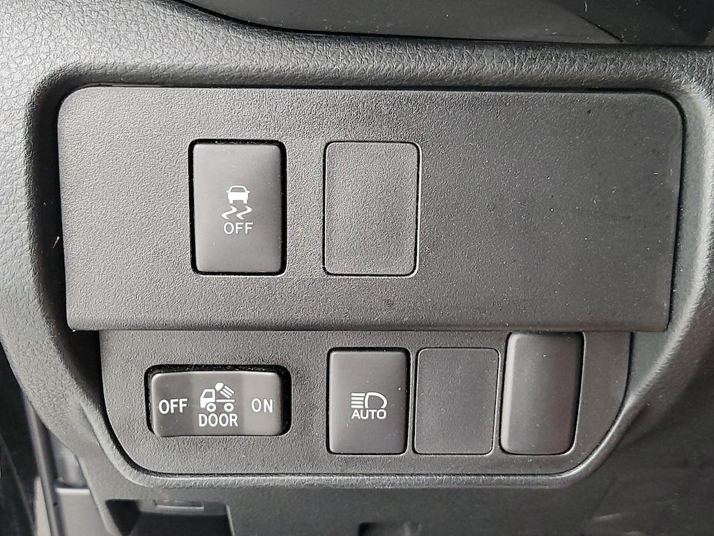 used 2022 Toyota Tacoma car, priced at $29,998