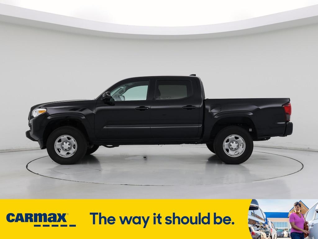 used 2022 Toyota Tacoma car, priced at $29,998