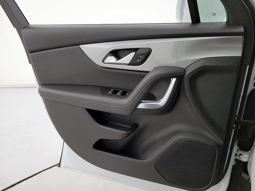 used 2020 Chevrolet Blazer car, priced at $20,998
