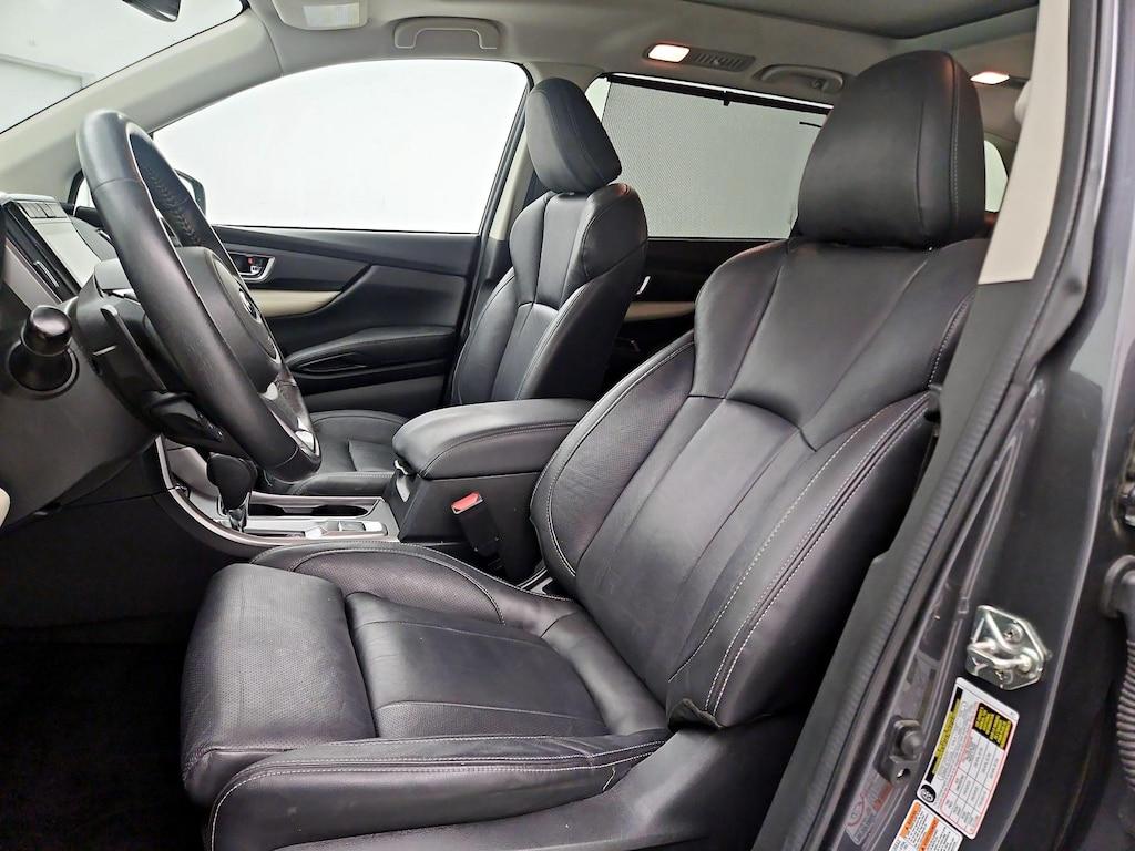 used 2020 Subaru Ascent car, priced at $23,998