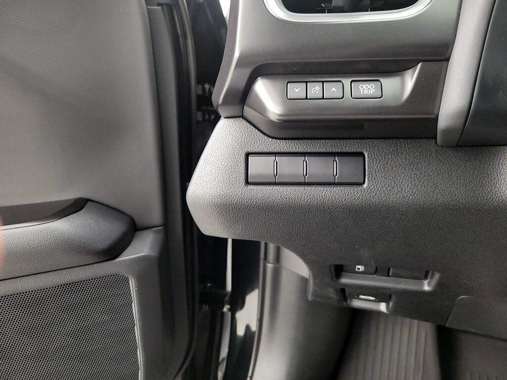 used 2022 Lexus UX 200 car, priced at $30,998