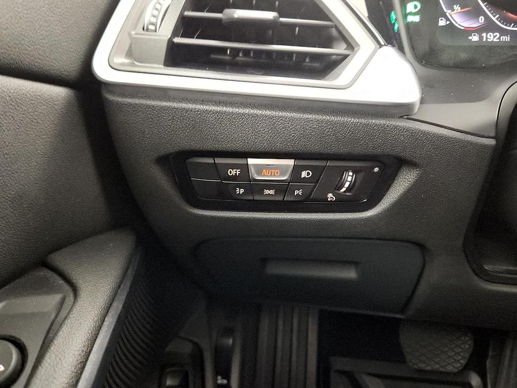 used 2020 BMW 330 car, priced at $25,998