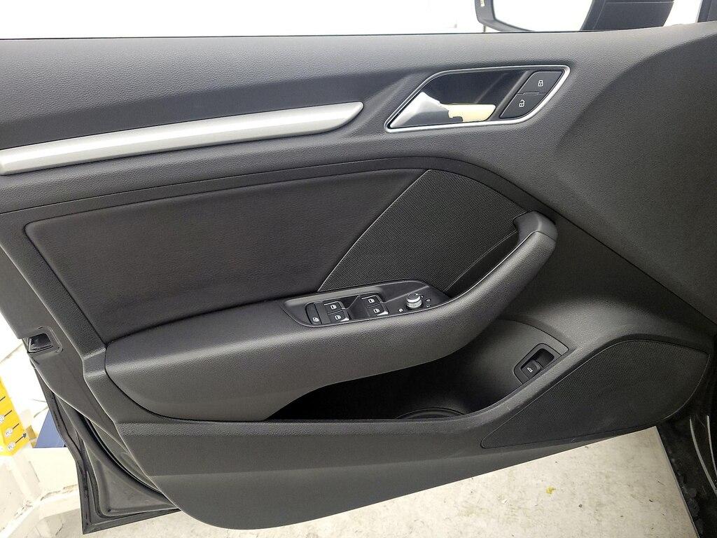 used 2016 Audi A3 car, priced at $17,998