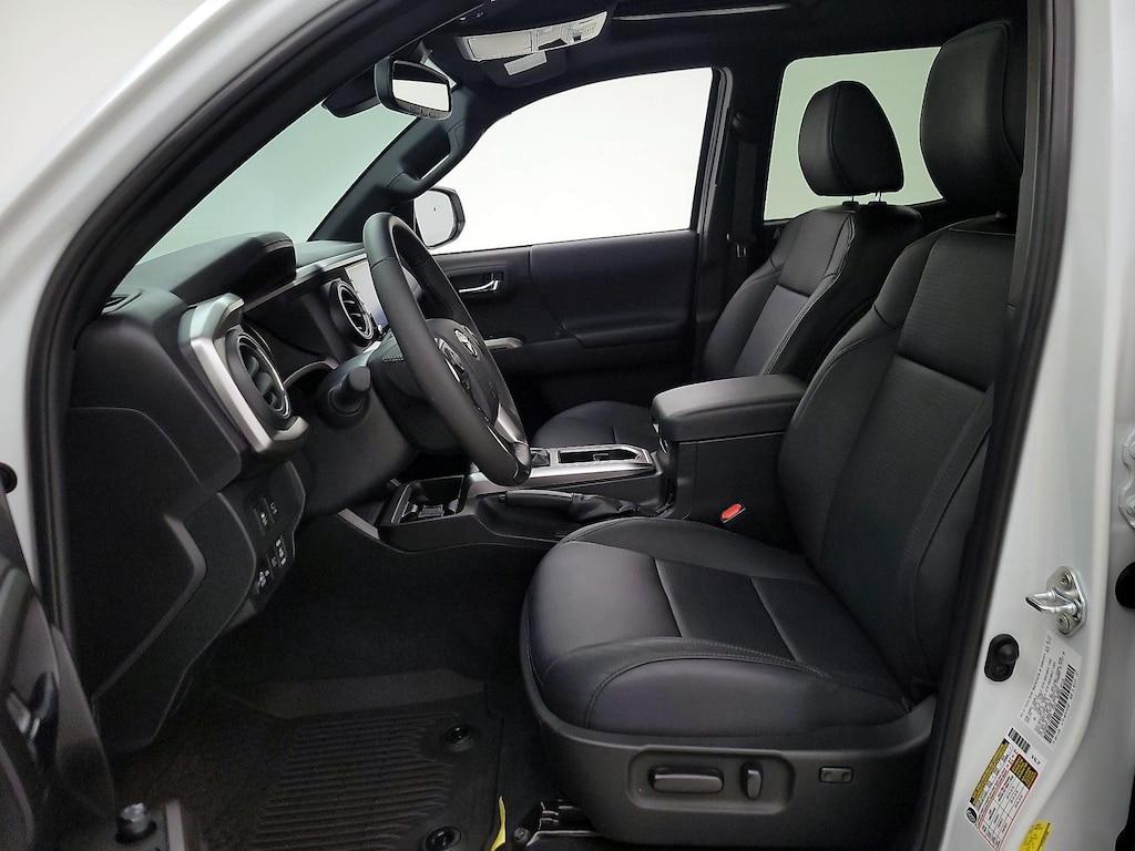 used 2023 Toyota Tacoma car, priced at $47,998