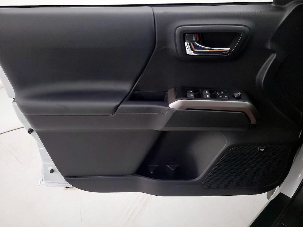 used 2023 Toyota Tacoma car, priced at $47,998