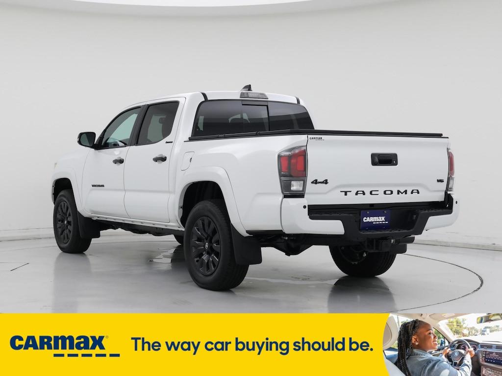 used 2023 Toyota Tacoma car, priced at $47,998