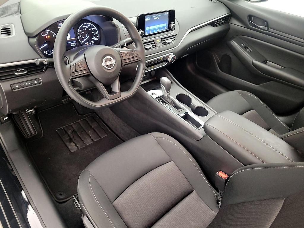 used 2024 Nissan Altima car, priced at $26,998