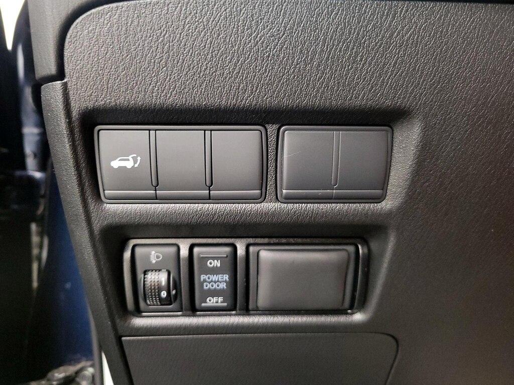 used 2018 Nissan Armada car, priced at $26,998