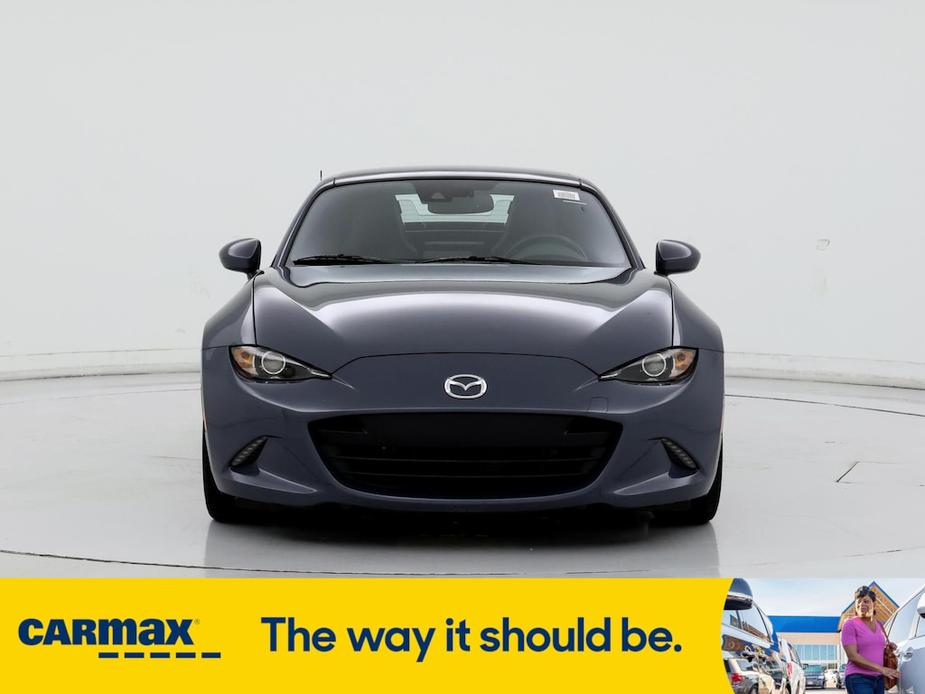 used 2021 Mazda MX-5 Miata car, priced at $24,998