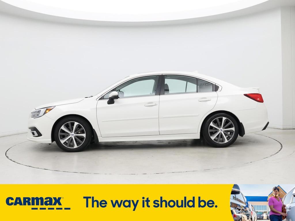 used 2019 Subaru Legacy car, priced at $23,998