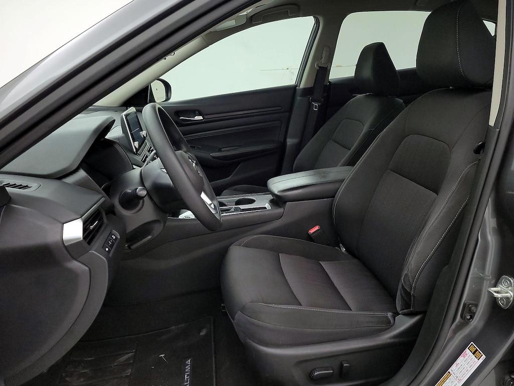 used 2020 Nissan Altima car, priced at $18,998