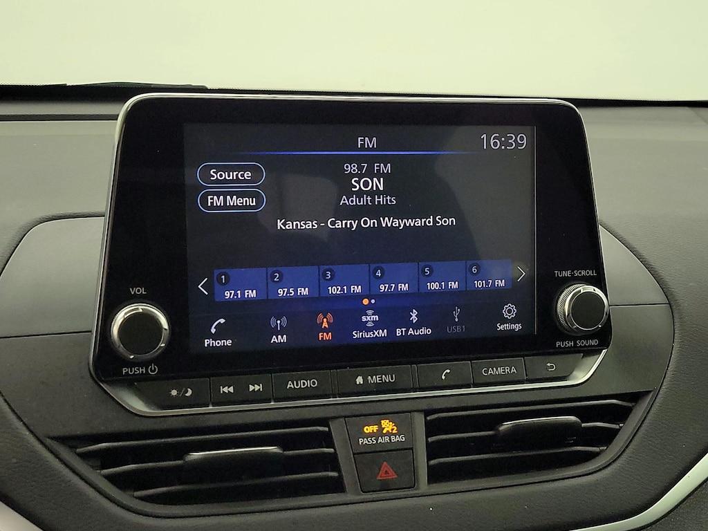 used 2020 Nissan Altima car, priced at $18,998