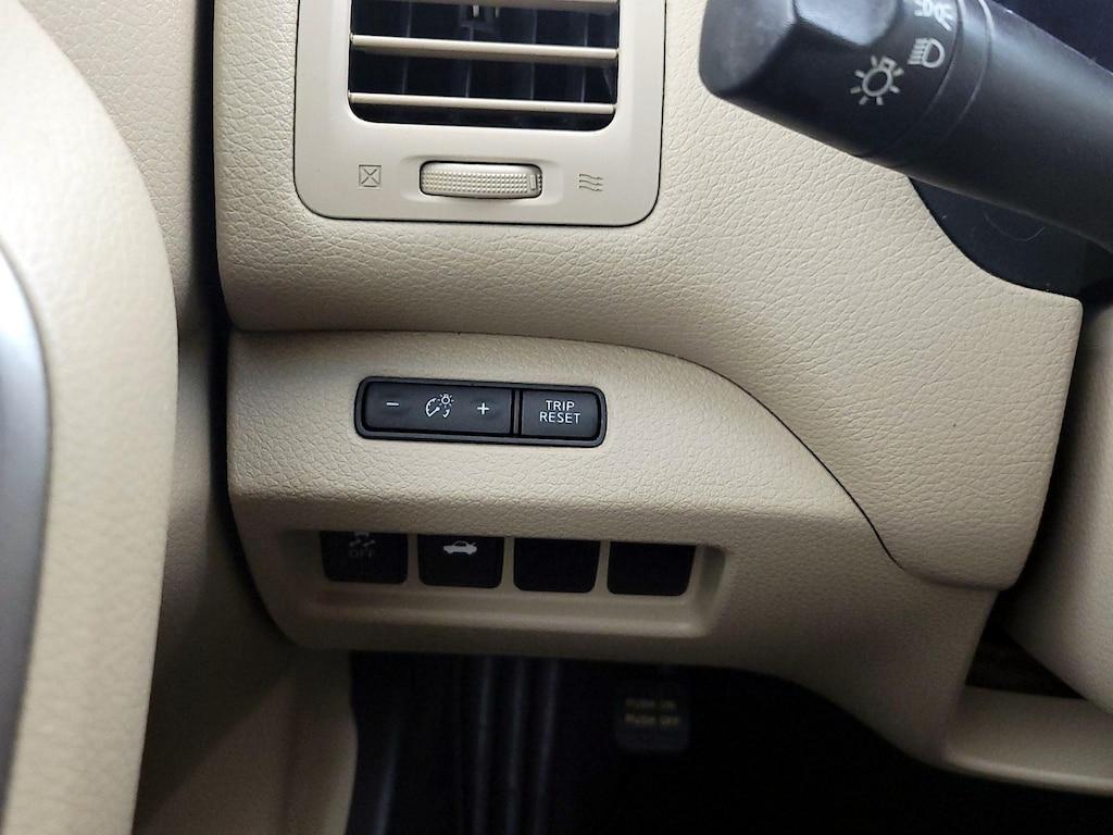 used 2015 Nissan Altima car, priced at $14,998