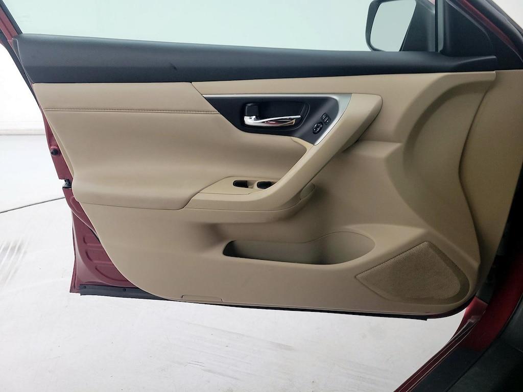 used 2015 Nissan Altima car, priced at $14,998