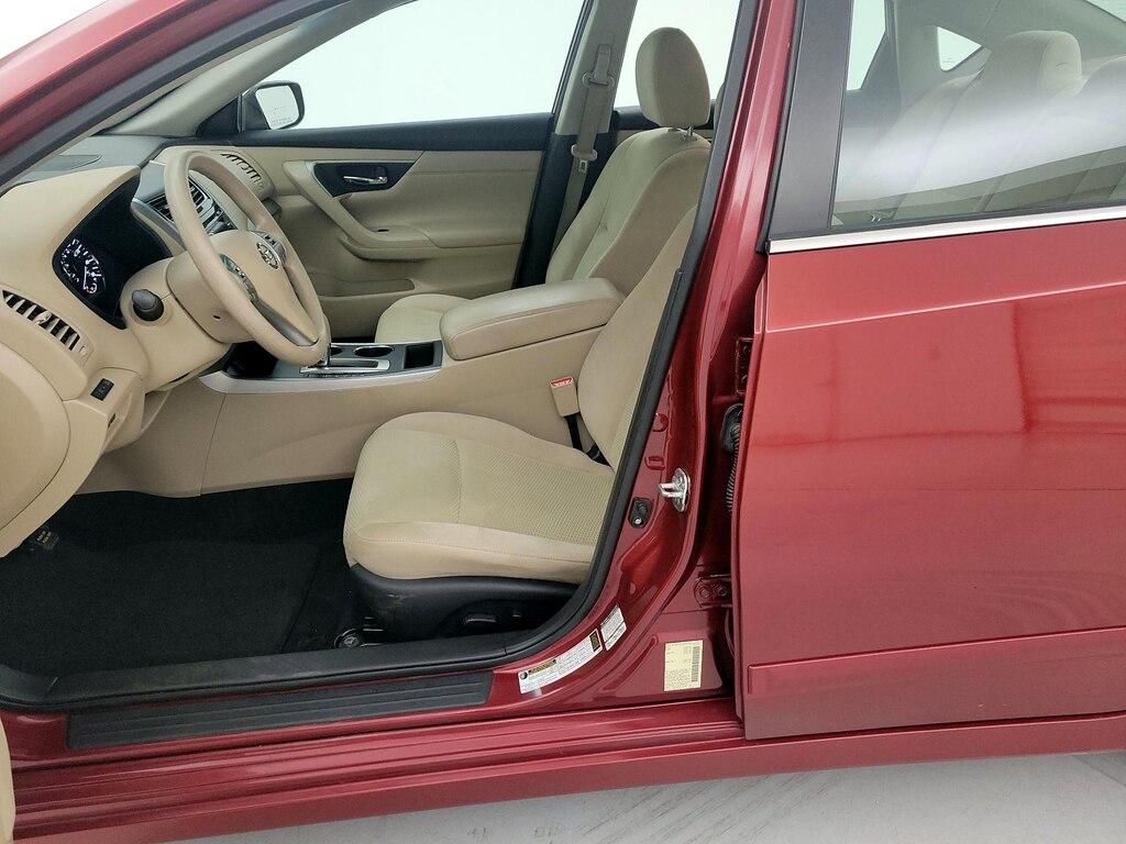 used 2015 Nissan Altima car, priced at $14,998