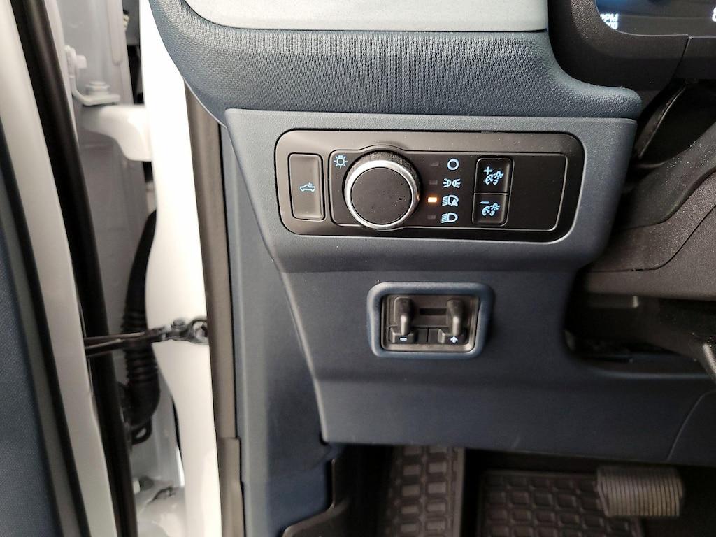 used 2024 Ford Maverick car, priced at $35,998