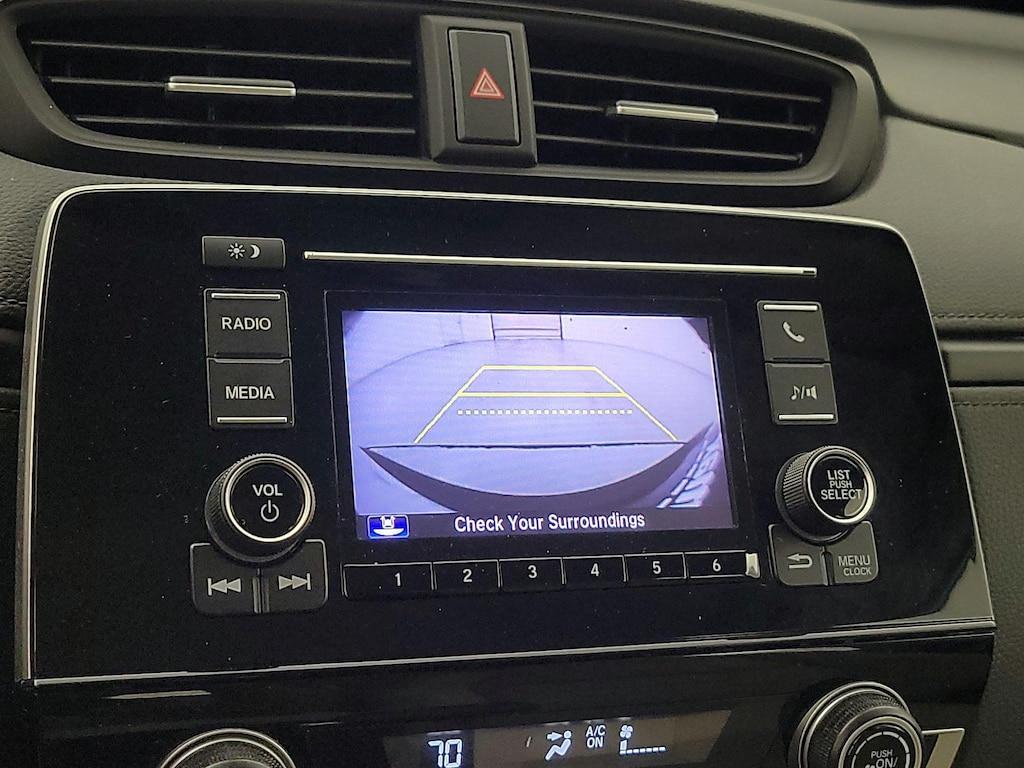 used 2020 Honda CR-V car, priced at $26,998