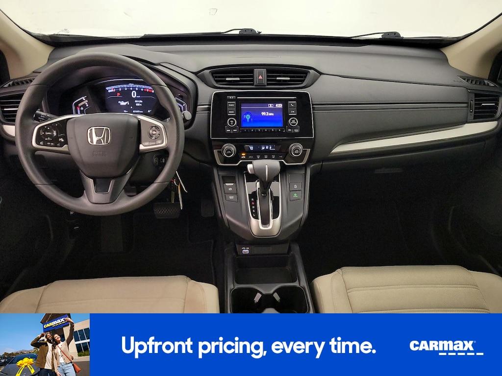 used 2020 Honda CR-V car, priced at $26,998