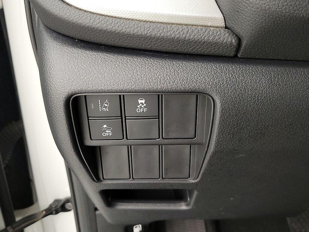 used 2020 Honda CR-V car, priced at $26,998
