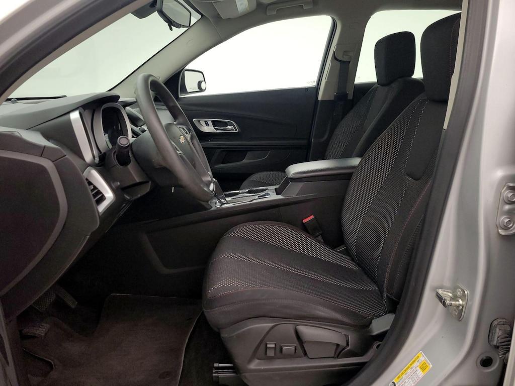 used 2016 Chevrolet Equinox car, priced at $16,998