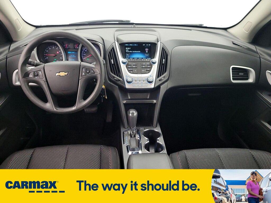 used 2016 Chevrolet Equinox car, priced at $16,998