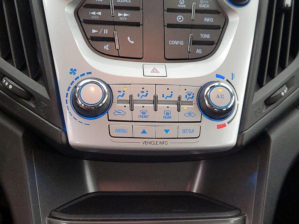 used 2016 Chevrolet Equinox car, priced at $16,998