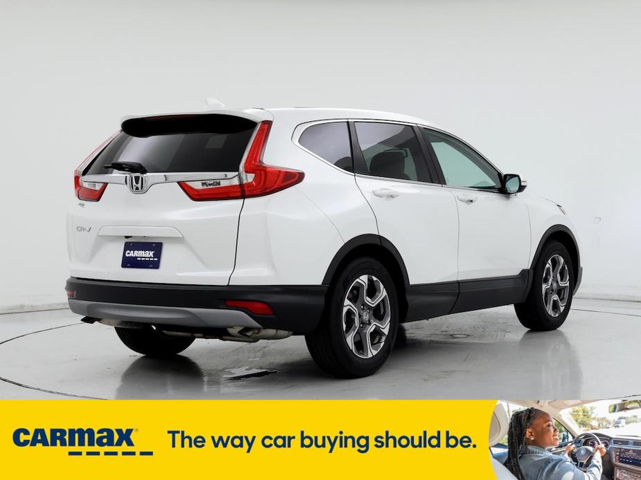 used 2019 Honda CR-V car, priced at $28,998