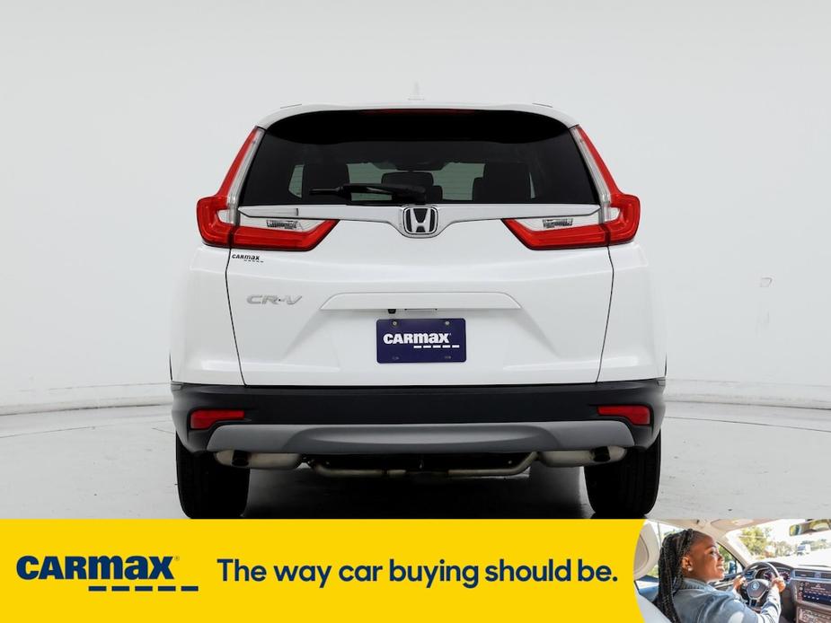 used 2019 Honda CR-V car, priced at $28,998