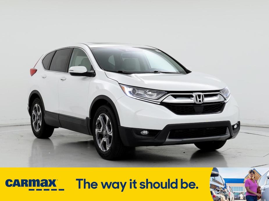 used 2019 Honda CR-V car, priced at $28,998