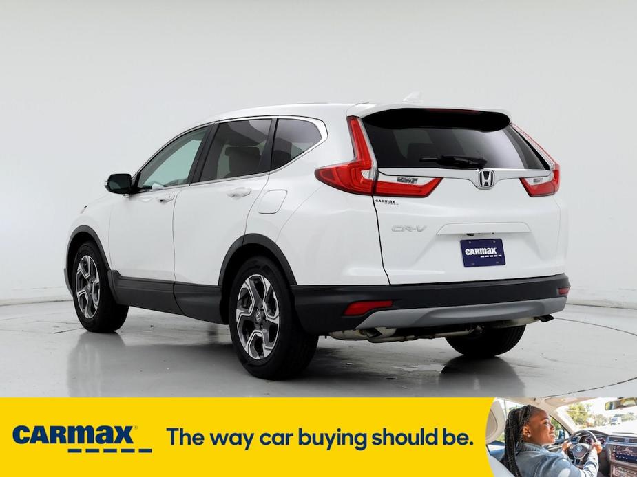 used 2019 Honda CR-V car, priced at $28,998