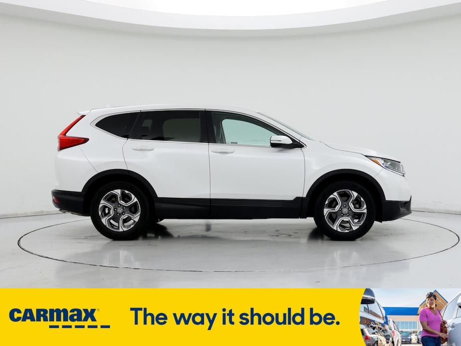 used 2019 Honda CR-V car, priced at $28,998