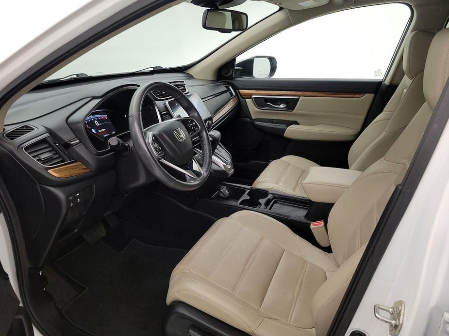 used 2019 Honda CR-V car, priced at $28,998