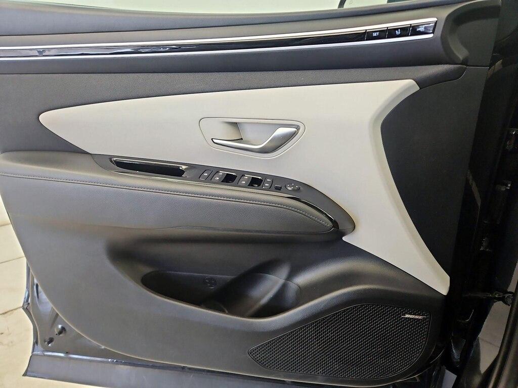 used 2022 Hyundai Tucson car, priced at $27,998