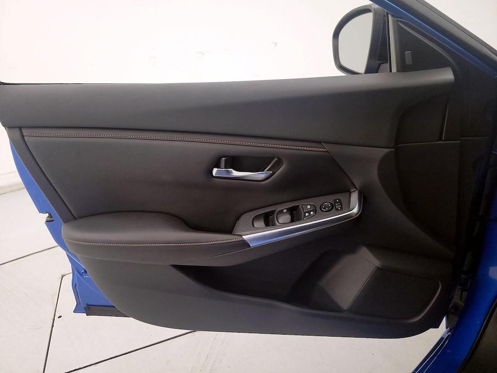 used 2020 Nissan Sentra car, priced at $18,998