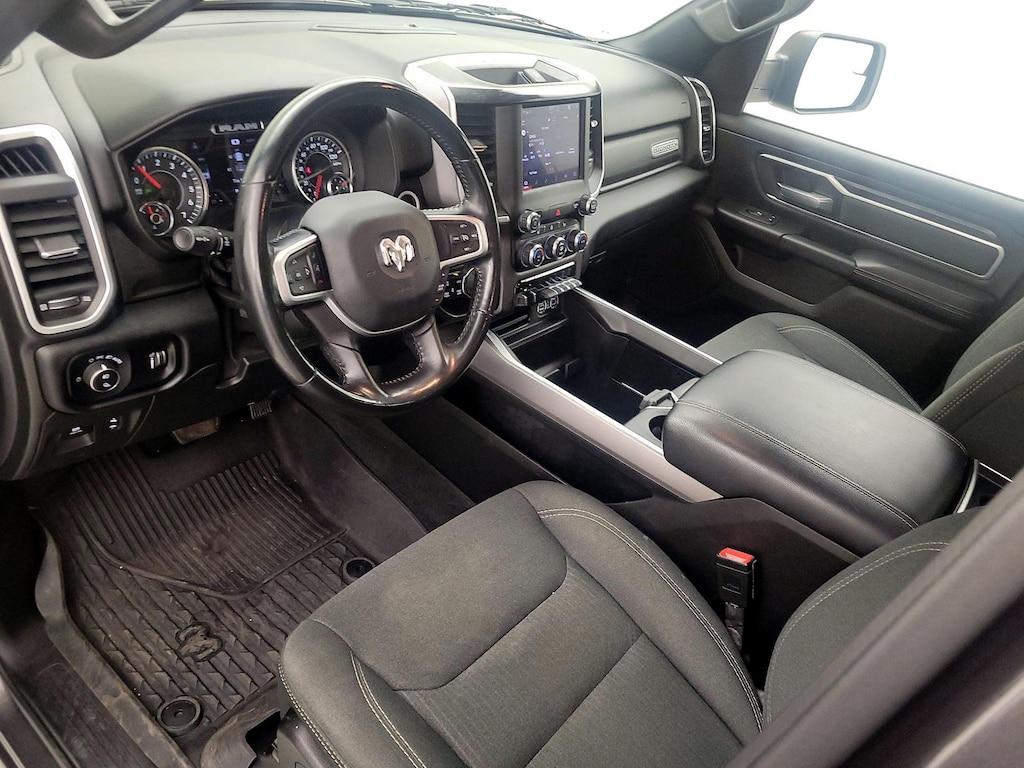 used 2022 Ram 1500 car, priced at $33,998