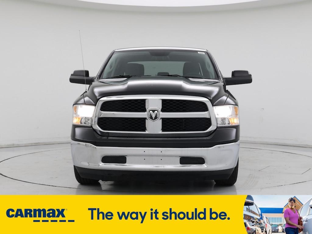 used 2022 Ram 1500 Classic car, priced at $26,998