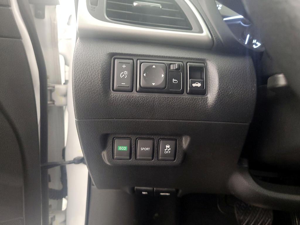 used 2018 Nissan Sentra car, priced at $13,998