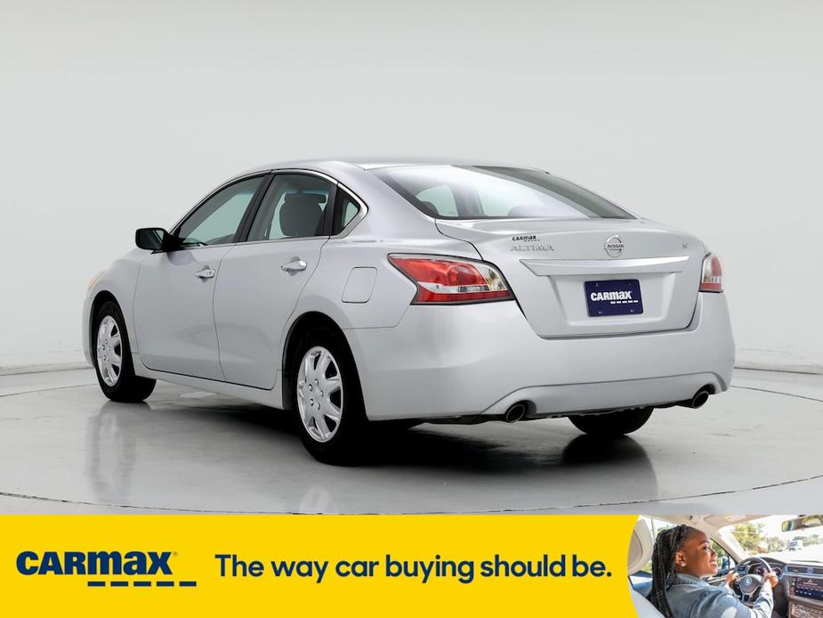 used 2015 Nissan Altima car, priced at $12,599