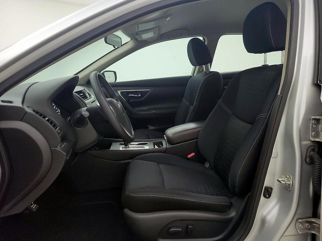 used 2017 Nissan Altima car, priced at $14,599